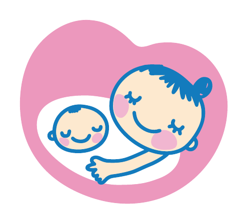 Official Maternity Mark — single pregnancy