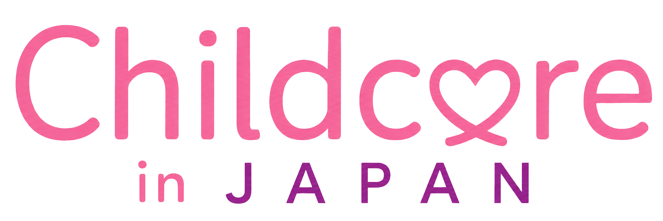 Childcare in Japan